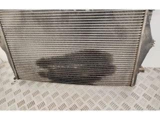 Интеркулер 8649471A Volvo S60