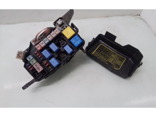 Блок предохранителей Hyundai Getz