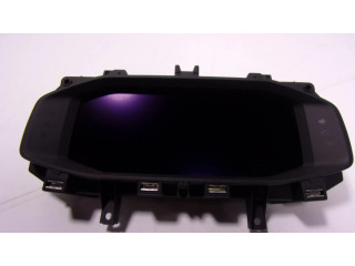 Přístrojová deska Cupra Leon 2022 5FA920790C