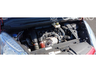 Форсунка Citroen C4 Aircross EP6C(5FS)