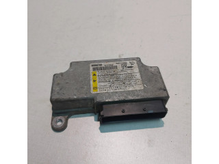 Блок подушек безопасности 96866798, 1488744 Chevrolet Captiva