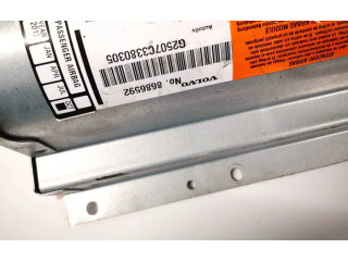 Подушка безопасности пассажира 8686592   Volvo XC90
