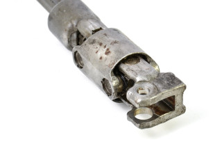    Рулевая рейка    Skoda Superb B5 (3U) 2001 - 2008 года