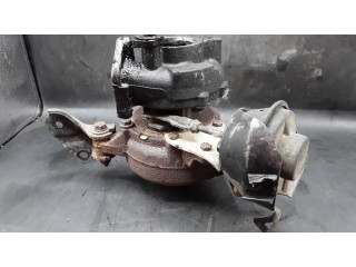  Турбина Citroen Jumpy 2.0 9661306080, 7646091         