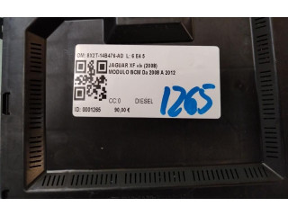 Блок управления 8X2T-14B476-AD, 8X2T-14B476-AD Jaguar XF X250