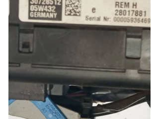 Блок предохранителей 30728512, 28017881   Volvo XC90    