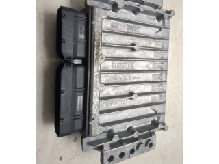 Řídící jednotka 7527610, S83293   Mini One - Cooper R50 - 53 2004