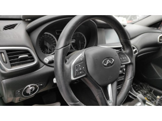Руль Infiniti QX30