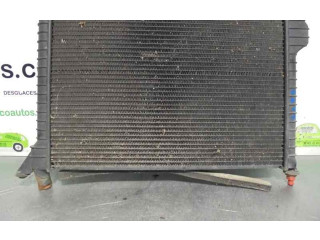 Поршень Радиатор охлаждающей жидкости B18KP-111 4540739126  Volvo 440  