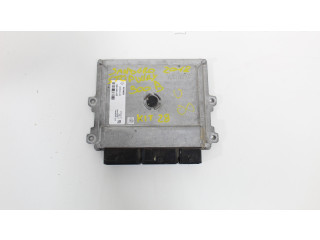 Комплект блоков управления Dacia Sandero