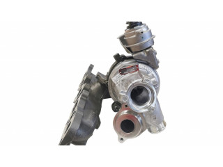 Турбина Volkswagen Golf VII 04L253016H, 847671