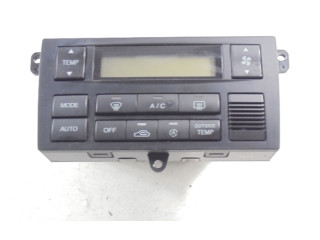 Блок управления климат-контролем 97250-2CXXX, 97250-2CXXX   Audi Coupe