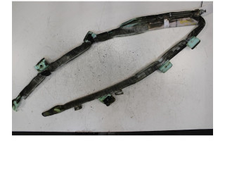 Боковая подушка безопасности    Audi RS3