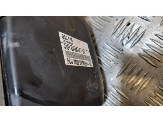 Jednotka ABS 34516795519, 6795519 BMW 5 F10 F11 2011