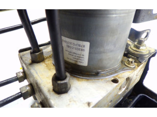 Блок АБС 1668393380, 9830315580   Peugeot  Partner III  2018 -  года