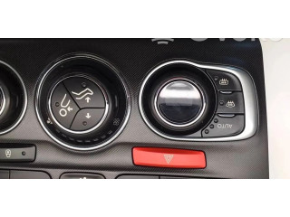 Блок управления климат-контролем 98040784XX Citroen DS4