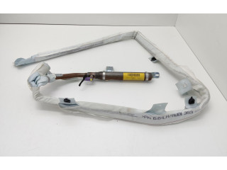 Боковая подушка безопасности 8P4880741J, 8P4880741E   Audi A3 S3 8P