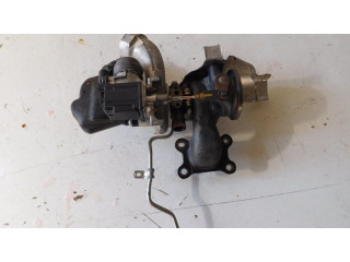  Турбина Volkswagen Golf Sportsvan 1.4 04E145704R         