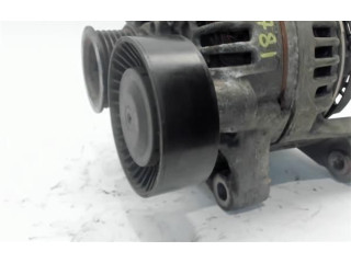 Генератор 7519721, 0124525026   BMW X3 E83      