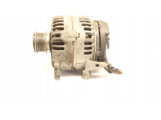 Генератор 0124525091   Volkswagen Jetta V      