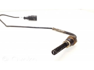 Датчик температуры выхлопного газа