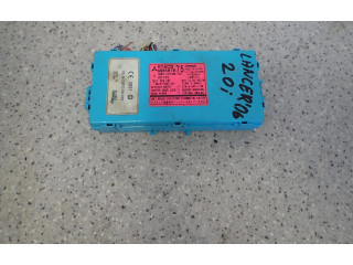 Блок предохранителей MR587875 Mitsubishi Lancer