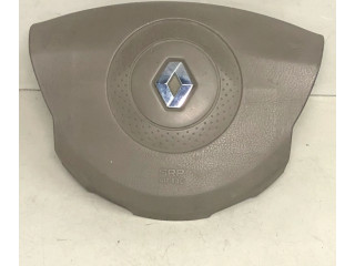 Подушка безопасности водителя    Renault Vel Satis