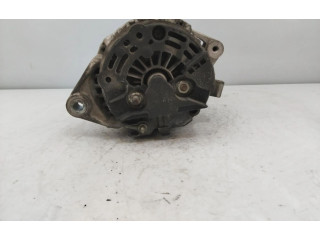 Генератор 0124425009 Opel Meriva A