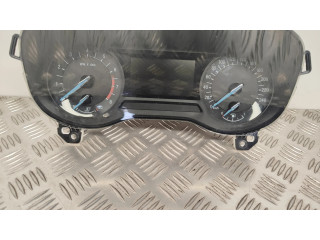 Přístrojová deska Ford S-MAX 2018 GM2T10849ED