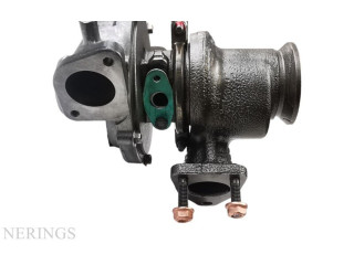 Турбина Alfa Romeo Giulietta 766891, 766891-5001S