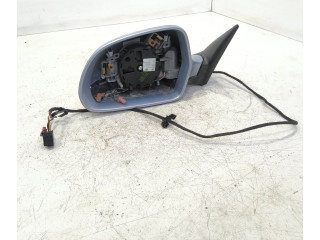 Зеркало электрическое Skoda Octavia Mk2 (1Z) 2004 - 2013 года