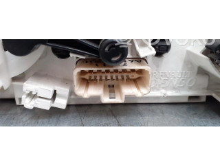 Блок управления климат-контролем 5F2140100, 5F2140100   Renault Kangoo I