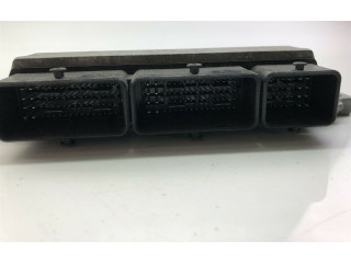 Блок управления 237103009R, F3536   Renault Triber