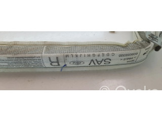 Боковая подушка безопасности 6M2114K159CG Ford S-MAX