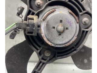 Вентилятор радиатора         Renault Clio III 