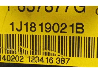 Вентилятор печки    1J1819021B, SIN.CLIMA   Audi A3 S3 8L