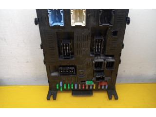 Блок предохранителей 9660105980   Citroen C4 I    