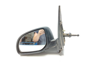 Зеркало электрическое Hyundai i10 2007 - 2012 года