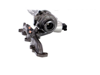 Турбина Audi A3 S3 8P 54409880036, 54409880036