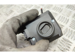 Комплект блоков управления A6519002501, A6519011301 Mercedes-Benz GLK (X204)