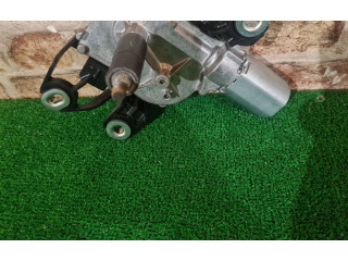 Моторчик дворников     Volkswagen Touran I