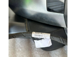 Зеркало электрическое Audi e-tron - года