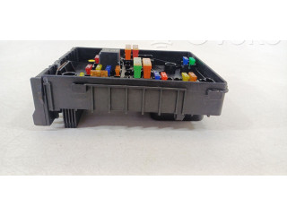 Модуль управления BSM 1K0937125D Skoda Yeti (5L)