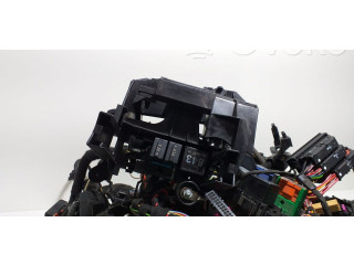 Модуль управления BSM CAHA, 54895 Audi A5 8T 8F