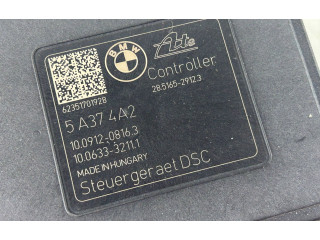 Блок АБС 5A374A2, 5A374A1   Mini  One - Cooper F56 F55  2013 -  года