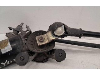 Комплект механизма стеклоочистителей 9810029000   Hyundai Coupe    