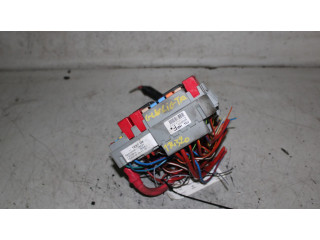 Блок предохранителей Alfa Romeo Giulietta