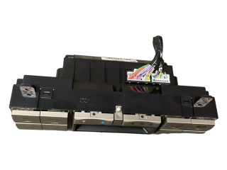 Блок управления климат-контролем 79600SJDE53, 4138100854 Honda FR-V