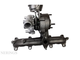 Турбина Seat Ibiza II (6k) 712968, 712968-5001S