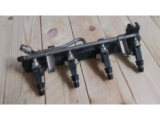 Vstřikovač 09133177A, 25313846 Opel Meriva A pro benzínový motor 1.6